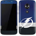 NHL Tampa Bay Lightning Alternate Jersey Moto E5 Play Skin