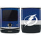 NHL Tampa Bay Lightning Alternate Jersey Motorola RAZR Skin