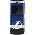 NHL Tampa Bay Lightning Alternate Jersey Motorola RAZR Skin