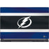 NHL Tampa Bay Lightning Alternate Jersey MSI GS65 Stealth Laptop Skin