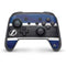 NHL Tampa Bay Lightning Alternate Jersey Nintendo Switch Pro Controller Skin