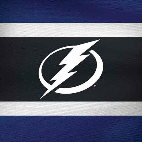 NHL Tampa Bay Lightning Alternate Jersey Notebook 9 Pro 13in (2017) Skin