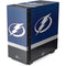 NHL Tampa Bay Lightning Alternate Jersey NZXT H510 Compact ATX Mid-Tower Case Skin