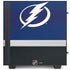 NHL Tampa Bay Lightning Alternate Jersey NZXT H510 Compact ATX Mid-Tower Case Skin