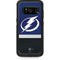 NHL Tampa Bay Lightning Alternate Jersey Otterbox Commuter Galaxy Skin