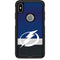 NHL Tampa Bay Lightning Alternate Jersey Otterbox Commuter iPhone Skin