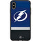 NHL Tampa Bay Lightning Alternate Jersey Otterbox Symmetry iPhone Skin