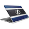 NHL Tampa Bay Lightning Alternate Jersey HP Pavilion Skin