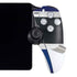 NHL Tampa Bay Lightning Alternate Jersey PlayStation Portal Remote Player Skin