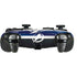 NHL Tampa Bay Lightning Alternate Jersey PlayStation Scuf Vantage 2 Controller Skin