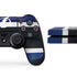 NHL Tampa Bay Lightning Alternate Jersey PS4 Console and Controller Bundle Skin