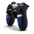 NHL Tampa Bay Lightning Alternate Jersey PS4 Controller Skin