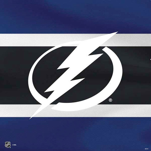 NHL Tampa Bay Lightning Alternate Jersey PS4 Pro Bundle Skin
