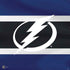 NHL Tampa Bay Lightning Alternate Jersey PS4 Pro/Slim Controller Skin