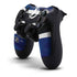 NHL Tampa Bay Lightning Alternate Jersey PS4 Pro/Slim Controller Skin