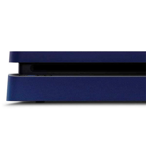 NHL Tampa Bay Lightning Alternate Jersey PS4 Slim Skin