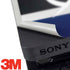 NHL Tampa Bay Lightning Alternate Jersey PS4 Slim Skin