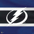 NHL Tampa Bay Lightning Alternate Jersey PS4 Slim Skin