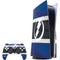 NHL Tampa Bay Lightning Alternate Jersey PS5 Bundle Skin