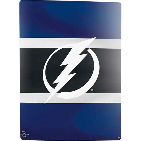 NHL Tampa Bay Lightning Alternate Jersey PS5 Digital Edition Bundle Skin