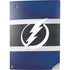 NHL Tampa Bay Lightning Alternate Jersey PS5 Digital Edition Console Skin