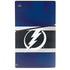 NHL Tampa Bay Lightning Alternate Jersey PS5 Slim Disk Console Skin