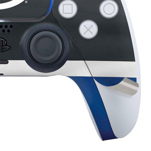 NHL Tampa Bay Lightning Alternate Jersey PS5 Slim Digital Edition Bundle Skin