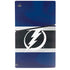 NHL Tampa Bay Lightning Alternate Jersey PS5 Slim Digital Edition Console Skin
