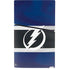 NHL Tampa Bay Lightning Alternate Jersey PS5 Slim Digital Edition Console Skin