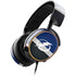 NHL Tampa Bay Lightning Alternate Jersey SteelSeries Arctis 5 Skin