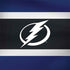 NHL Tampa Bay Lightning Alternate Jersey Surface Book 2 15in Skin