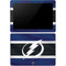 NHL Tampa Bay Lightning Alternate Jersey Surface Go Skin