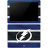 NHL Tampa Bay Lightning Alternate Jersey Surface Go Skin