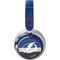 NHL Tampa Bay Lightning Alternate Jersey Surface Headphones Skin