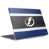 NHL Tampa Bay Lightning Alternate Jersey Surface Laptop 2 Skin