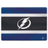 NHL Tampa Bay Lightning Alternate Jersey Surface Laptop 2 Skin