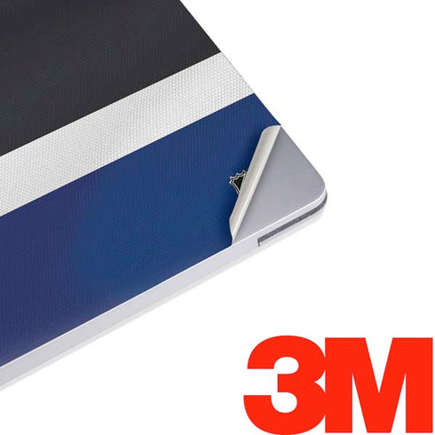 NHL Tampa Bay Lightning Alternate Jersey Surface Laptop 2 Skin