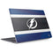 NHL Tampa Bay Lightning Alternate Jersey Surface Laptop 3 13.5in Skin