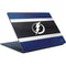 NHL Tampa Bay Lightning Alternate Jersey Surface Laptop Skin