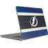 NHL Tampa Bay Lightning Alternate Jersey Surface Laptop Studio Skin