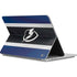 NHL Tampa Bay Lightning Alternate Jersey Surface Laptop Studio Skin