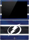 NHL Tampa Bay Lightning Alternate Jersey Surface Pro 4 Skin