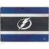 NHL Tampa Bay Lightning Alternate Jersey Surface Pro 8 Skin