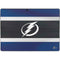 NHL Tampa Bay Lightning Alternate Jersey Surface Pro 9 Skin