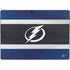 NHL Tampa Bay Lightning Alternate Jersey Surface Pro 9 Skin