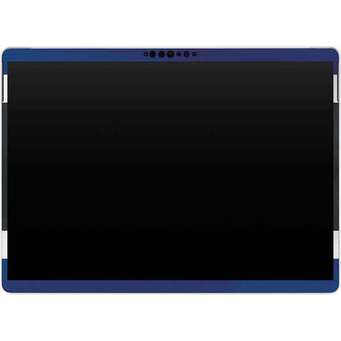 NHL Tampa Bay Lightning Alternate Jersey Surface Pro 9 Skin