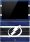 NHL Tampa Bay Lightning Alternate Jersey Surface Pro (2017) Skin