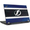 NHL Tampa Bay Lightning Alternate Jersey Lenovo ThinkPad Skin