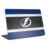 NHL Tampa Bay Lightning Alternate Jersey Universal Laptop 12in (9.8 x 6.8in) Skin