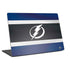 NHL Tampa Bay Lightning Alternate Jersey Universal Laptop 13in (10.6 x 7.6in) Skin